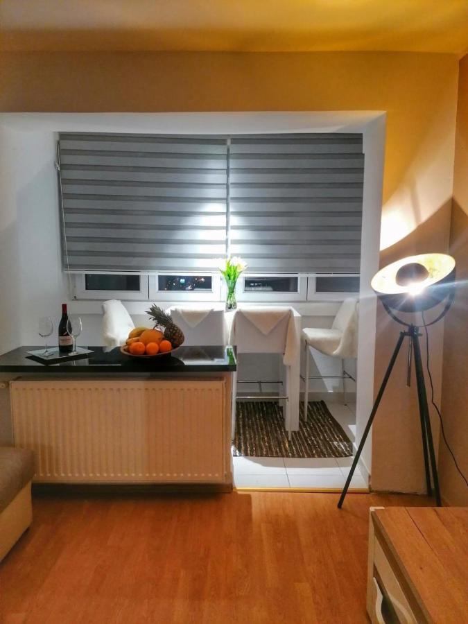 Nights & Smiles Sarajevo Apartman Kültér fotó