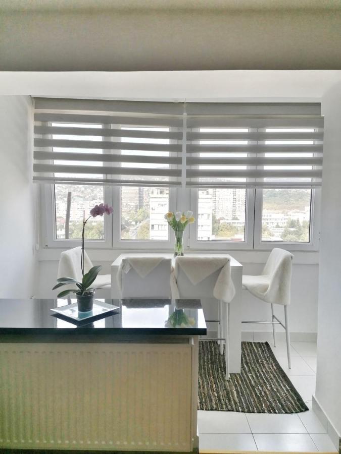 Nights & Smiles Sarajevo Apartman Kültér fotó
