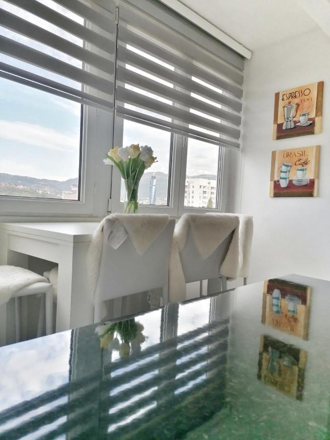 Nights & Smiles Sarajevo Apartman Kültér fotó