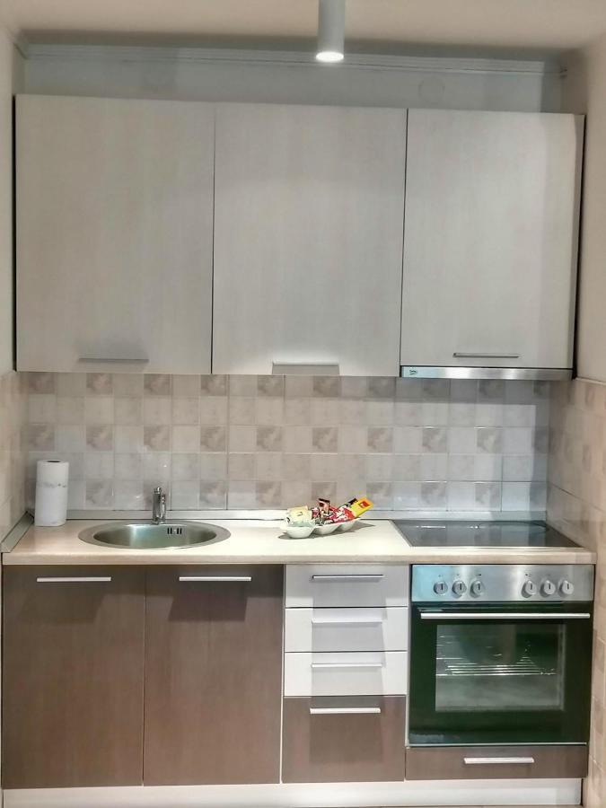 Nights & Smiles Sarajevo Apartman Kültér fotó