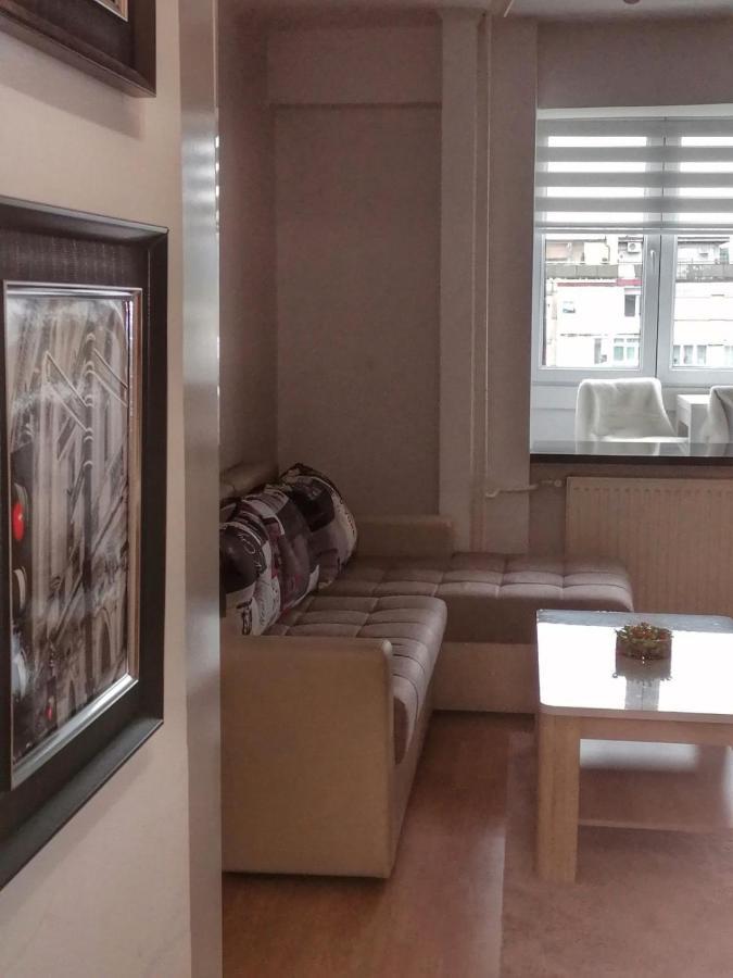 Nights & Smiles Sarajevo Apartman Kültér fotó