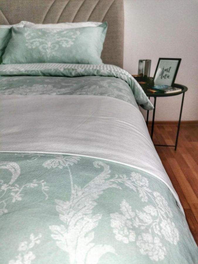 Nights & Smiles Sarajevo Apartman Kültér fotó