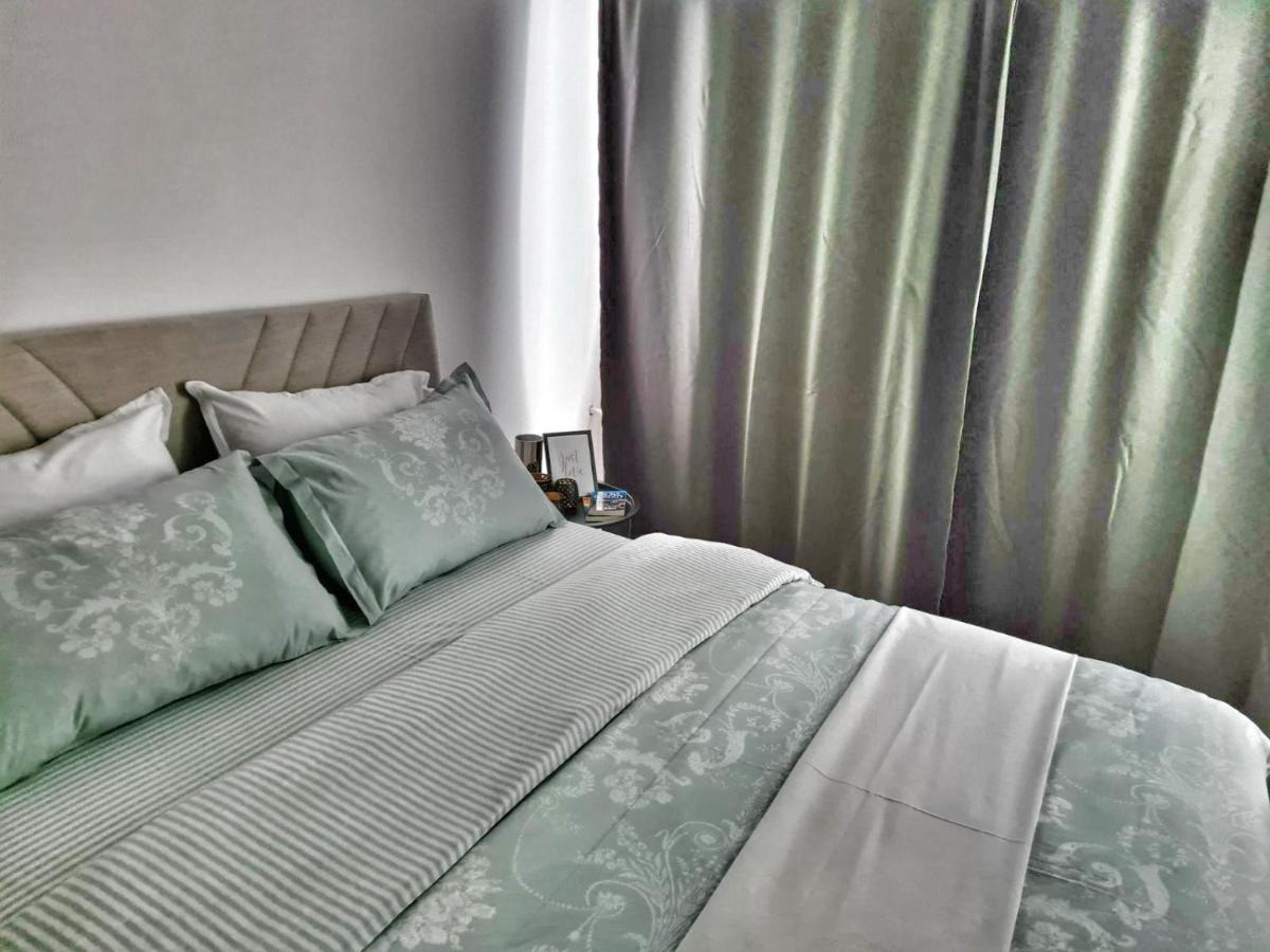 Nights & Smiles Sarajevo Apartman Kültér fotó