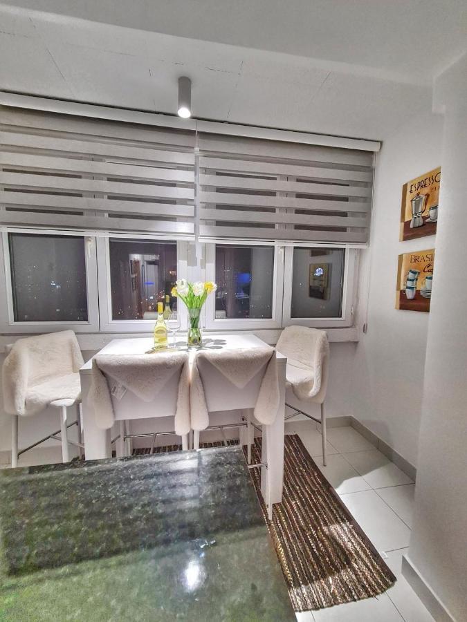 Nights & Smiles Sarajevo Apartman Kültér fotó