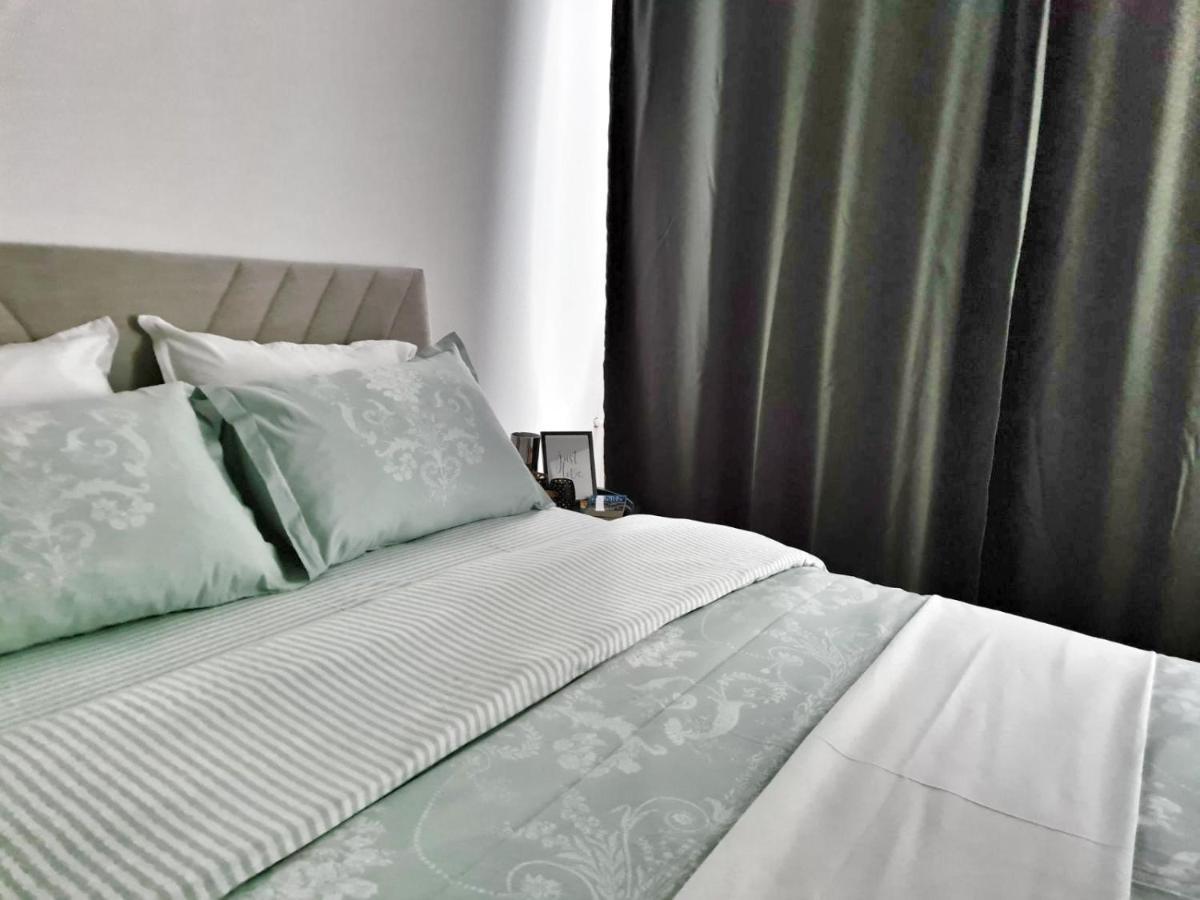 Nights & Smiles Sarajevo Apartman Kültér fotó