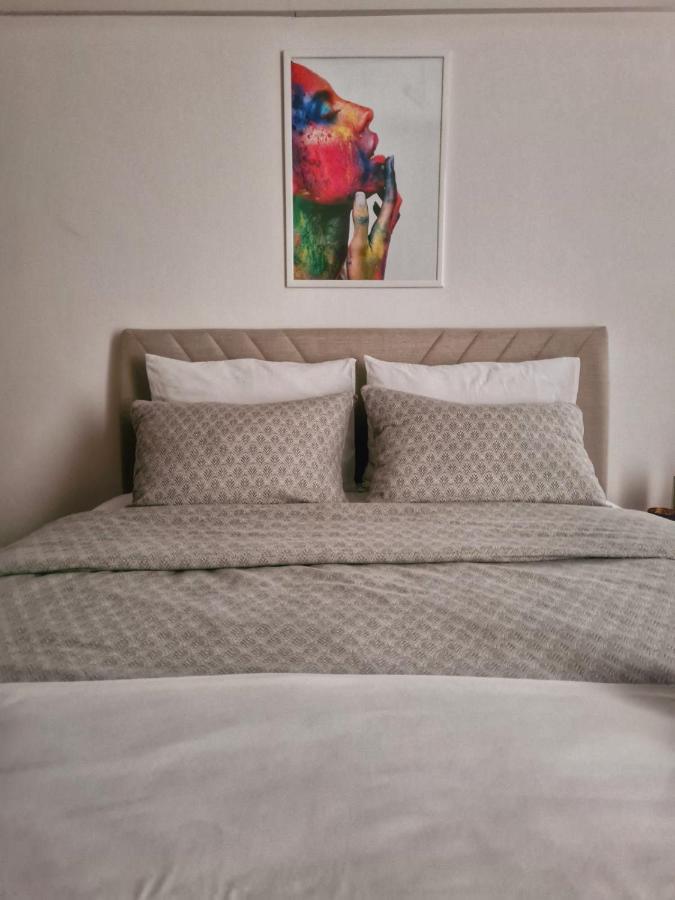 Nights & Smiles Sarajevo Apartman Kültér fotó