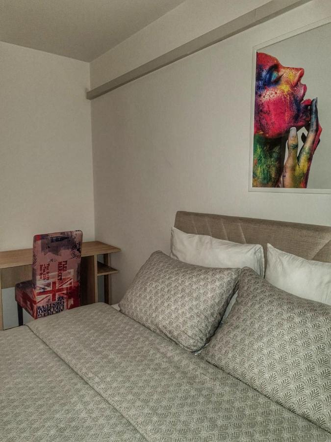 Nights & Smiles Sarajevo Apartman Kültér fotó