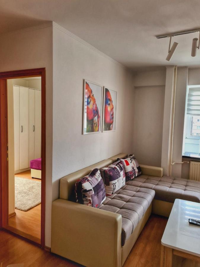 Nights & Smiles Sarajevo Apartman Kültér fotó