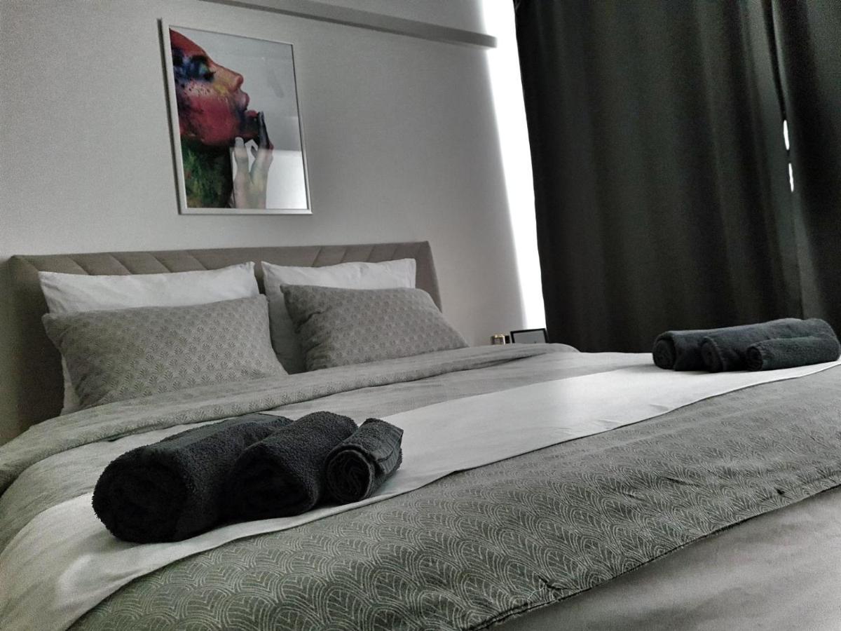 Nights & Smiles Sarajevo Apartman Kültér fotó