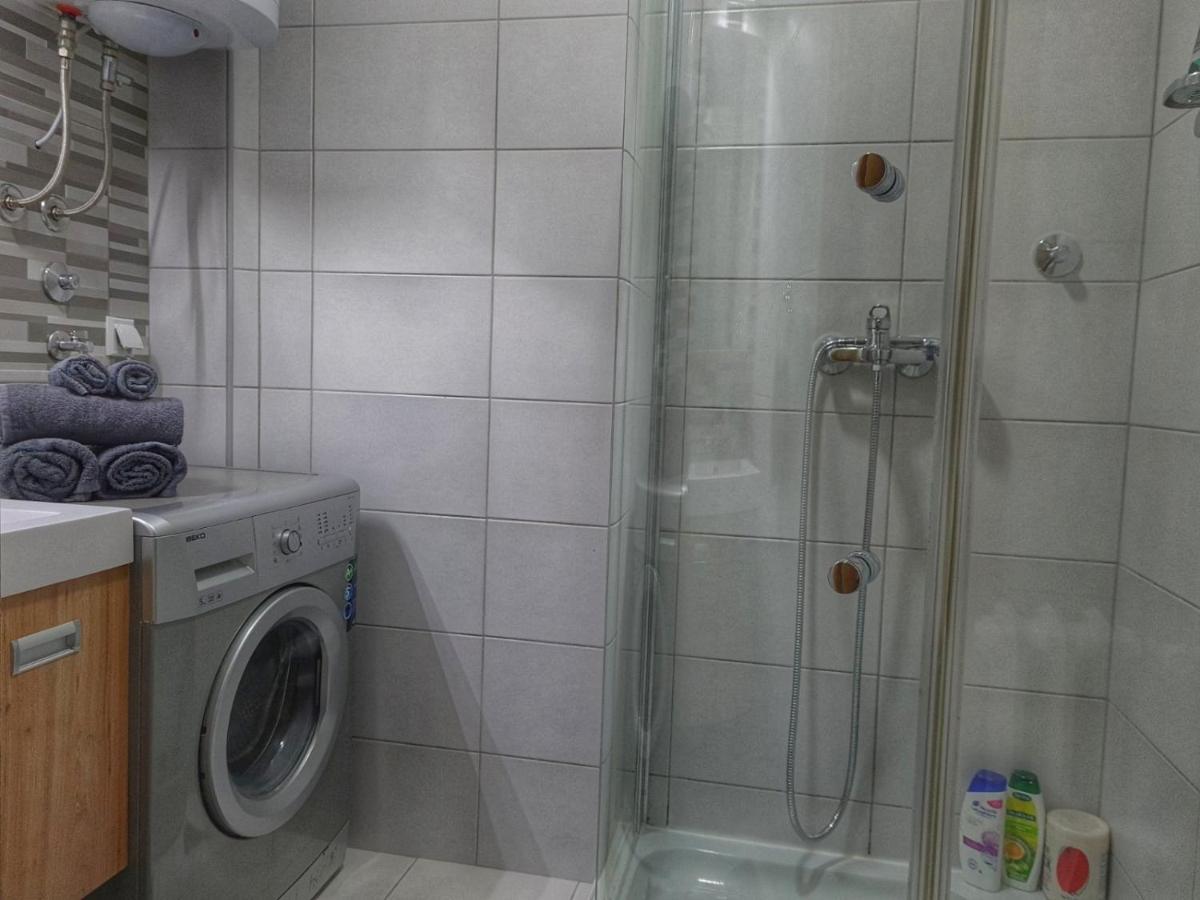 Nights & Smiles Sarajevo Apartman Kültér fotó