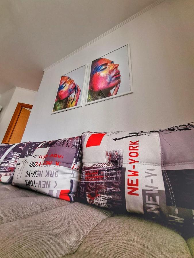 Nights & Smiles Sarajevo Apartman Kültér fotó