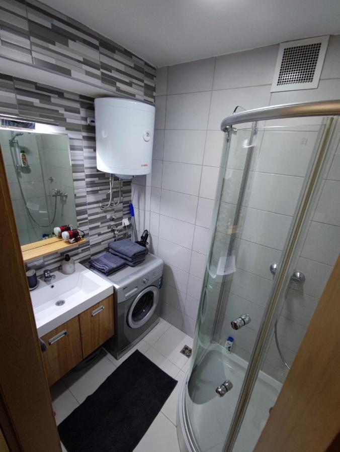 Nights & Smiles Sarajevo Apartman Kültér fotó