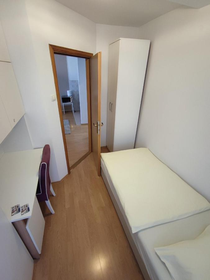 Nights & Smiles Sarajevo Apartman Kültér fotó