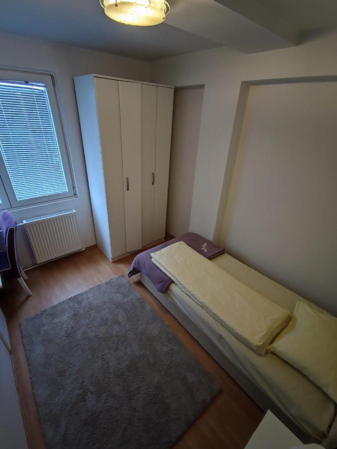 Nights & Smiles Sarajevo Apartman Kültér fotó