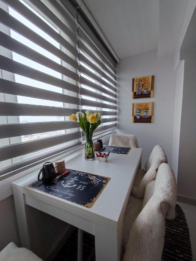 Nights & Smiles Sarajevo Apartman Kültér fotó