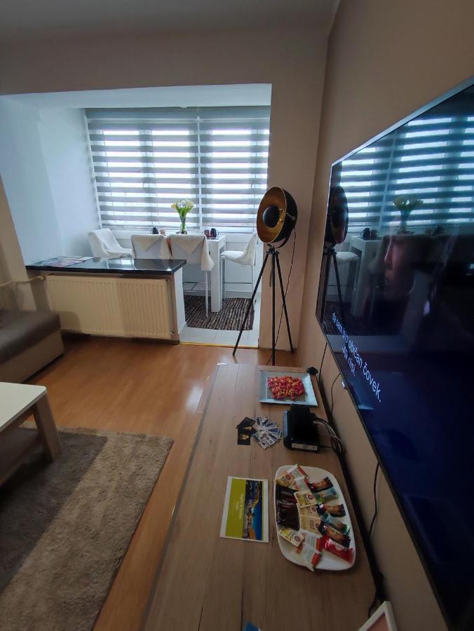 Nights & Smiles Sarajevo Apartman Kültér fotó